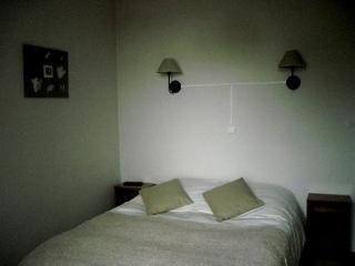 Hotel Logis Auberge Des Aulnettes