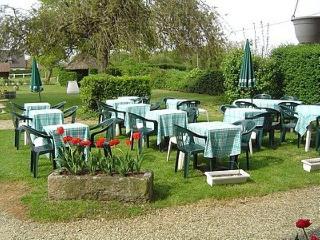 Hotel Logis Auberge Des Aulnettes