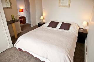 Hotel Logis Auberge Des Aulnettes