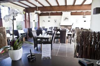 Hotel Logis Auberge Des Aulnettes