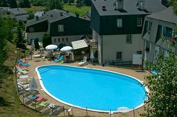 Hotel Logis Chez Camillou