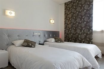 Hotel Logis Chez Camillou