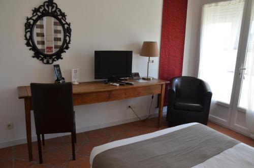 Hotel Le Grand Canal