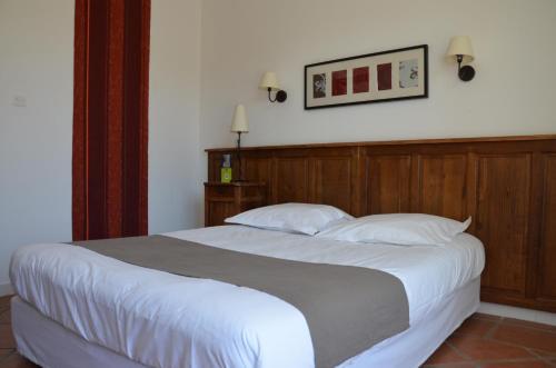 Hotel Le Grand Canal