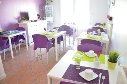 Hotel Le Grand Canal