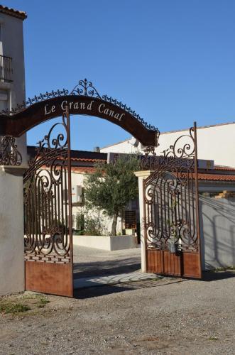 Hotel Le Grand Canal