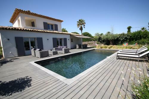 Hostal Villa Casabianca