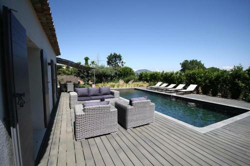 Hostal Villa Casabianca