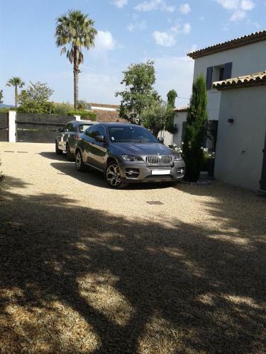 Hostal Villa Casabianca