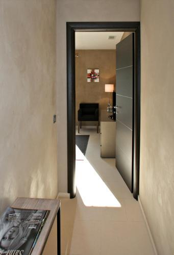 Hostal Villa Casabianca