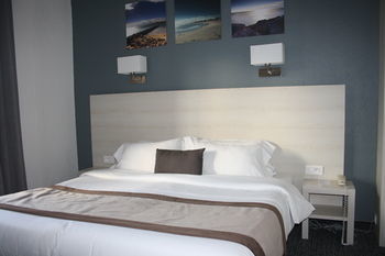 Hotel Le Regina