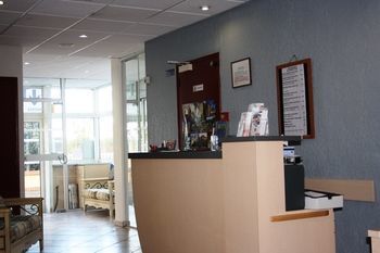 Hotel Le Regina