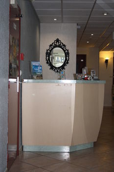Hotel Le Regina