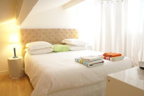 Bed & Breakfast Chambre D'h�tes Etchebri