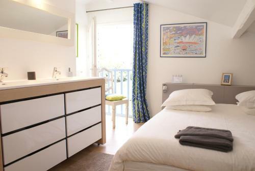 Bed & Breakfast Chambre D'h�tes Etchebri