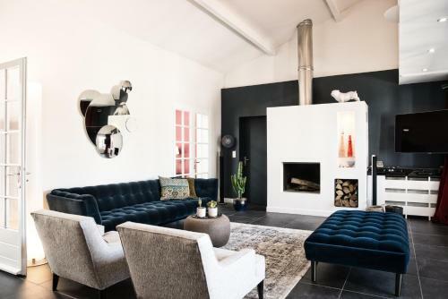 Bed & Breakfast Chambre D'h�tes Etchebri