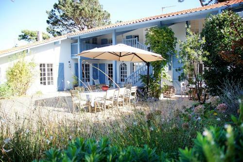 Bed & Breakfast Chambre D'h�tes Etchebri