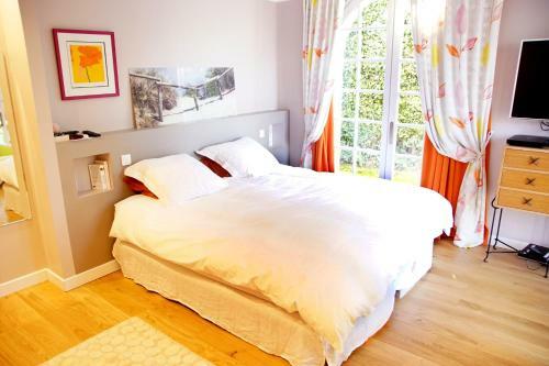 Bed & Breakfast Chambre D'h�tes Etchebri