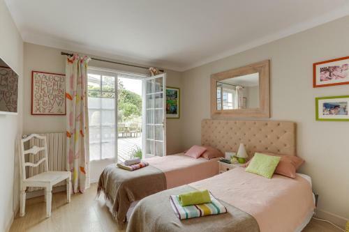 Bed & Breakfast Chambre D'h�tes Etchebri