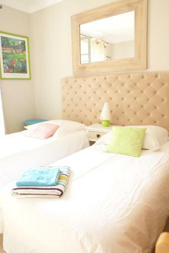 Bed & Breakfast Chambre D'h�tes Etchebri