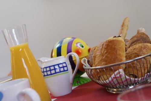 Bed & Breakfast Chambre D'h�tes Etchebri