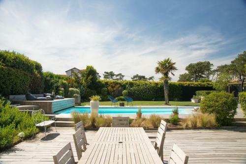 Bed & Breakfast Chambre D'h�tes Etchebri