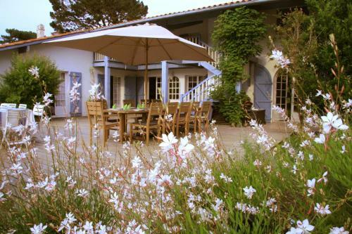 Bed & Breakfast Chambre D'h�tes Etchebri