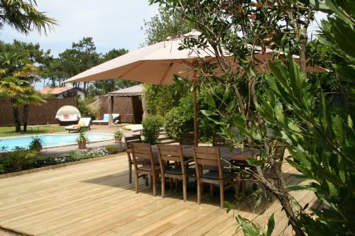 Bed & Breakfast Chambre D'h�tes Etchebri