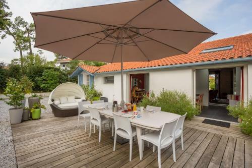 Bed & Breakfast Chambre D'h�tes Etchebri