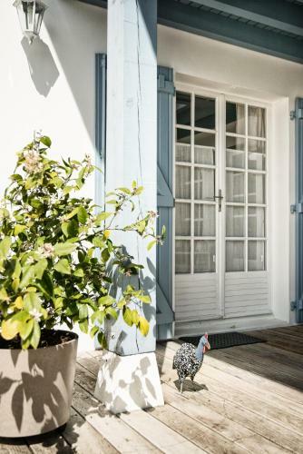 Bed & Breakfast Chambre D'h�tes Etchebri