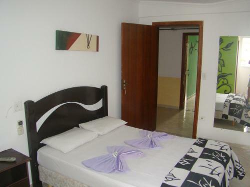 Hotel Sol Do Pernambuco