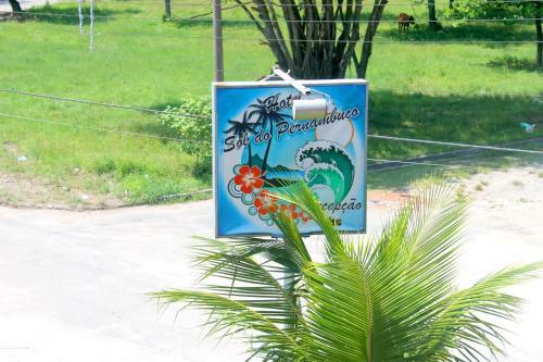 Hotel Sol Do Pernambuco