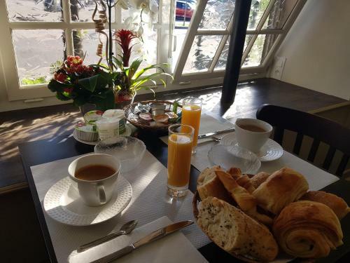 Hotel H�tel Le Marceau