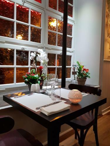 Hotel H�tel Le Marceau