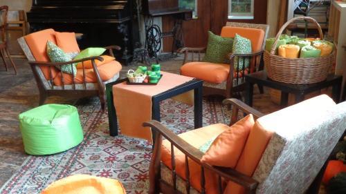 Hostal Les G�tes De L'escalier