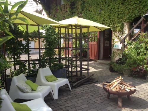 Hostal Les G�tes De L'escalier