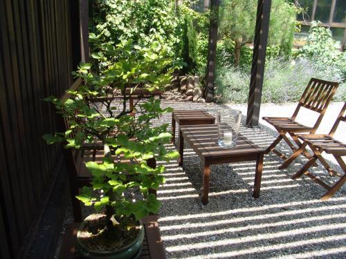 Hostal Les G�tes De L'escalier