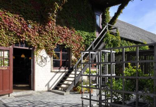 Hostal Les G�tes De L'escalier