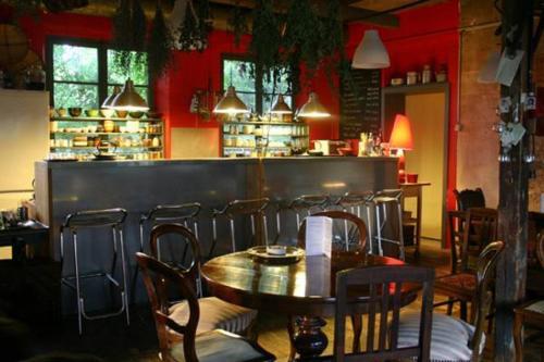 Hostal Les G�tes De L'escalier