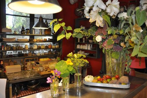 Hostal Les G�tes De L'escalier
