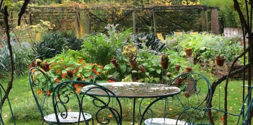 Hostal Les G�tes De L'escalier