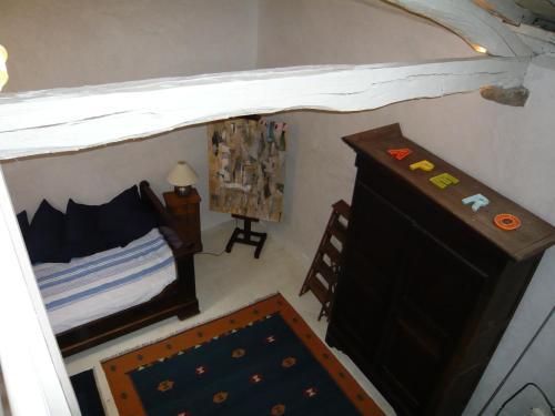 Bed & Breakfast Chambres D'h�tes Maison Cadet