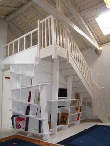 Bed & Breakfast Chambres D'h�tes Maison Cadet
