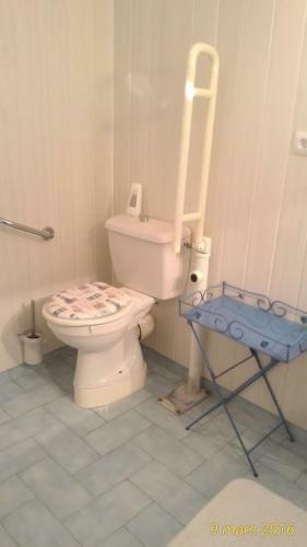Hostal Chez C�cile