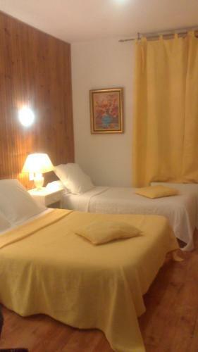Hostal Chez C�cile