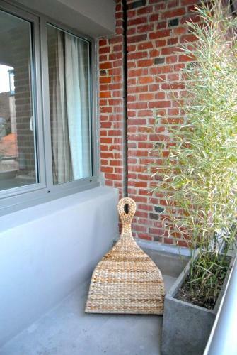 Apartamento R�sidence Le Majestic