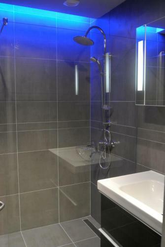 Apartamento R�sidence Le Majestic