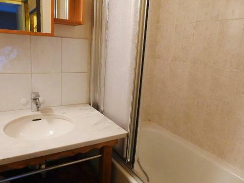 Apartamentos Grand Roc I Argentiere
