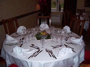 G�tes Du Domaine Des Th�meaux