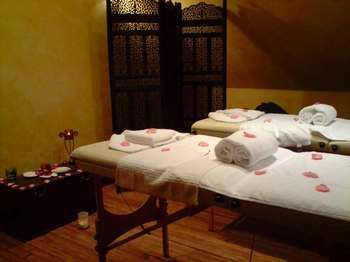G�tes Du Domaine Des Th�meaux
